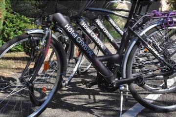 Bicycling