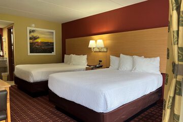 Serenity Inn