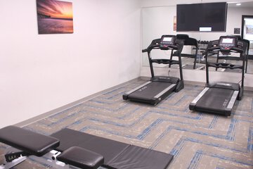 Health and Fitness 25 of 26