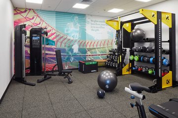 Health and Fitness 84 of 86