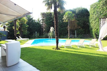 Sundeck