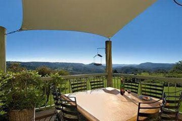  Maleny Hideaway 13