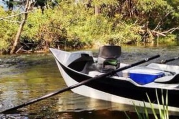 Boating