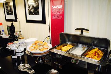 Breakfast/Coffee Service 52 of 63