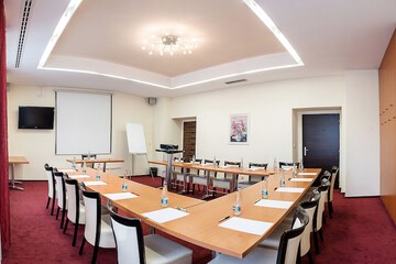 Executive lounge