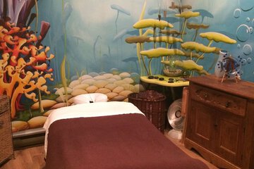 Treatment room