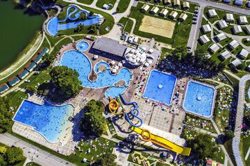 Water park