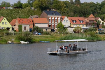 Boating