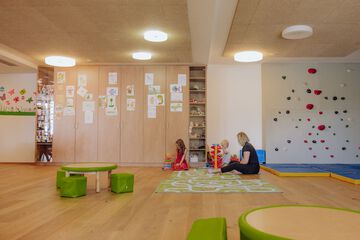Day care