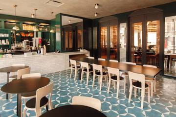 Cafe