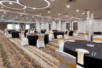 Ballroom