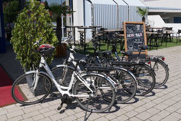 Bicycling