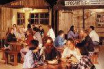  Heavitree Gap Outback Lodge 4