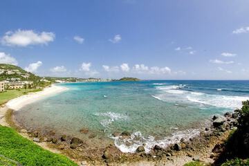 Beach/ocean view