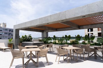 Sundeck