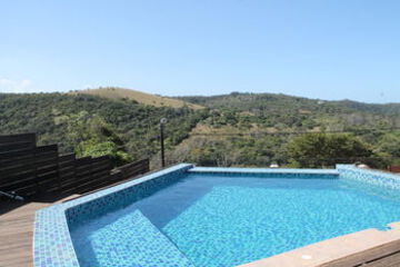 Rooftop Pool