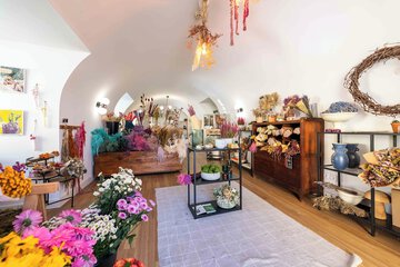 Gift shop