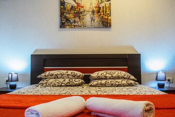 Extra beds