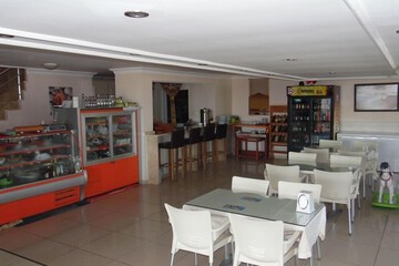 Cafe