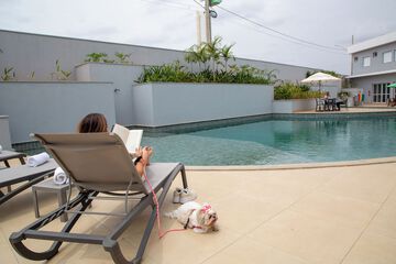 Pet-friendly