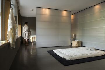 Treatment room