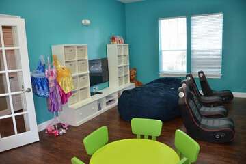 Children's activities