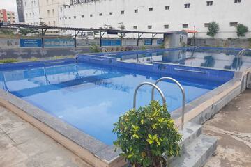 Children's pool