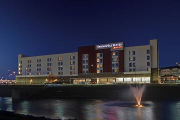 Springhill Suites Dallas Plano / Frisco