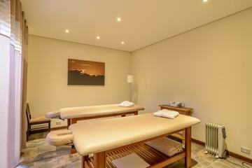 Treatment room