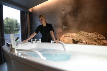 Spa