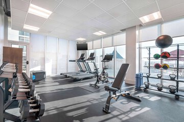 Health and Fitness 50 of 58