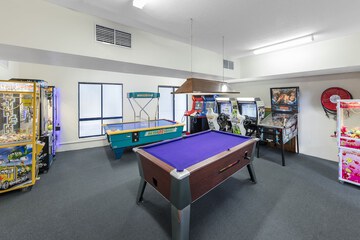 Billiards