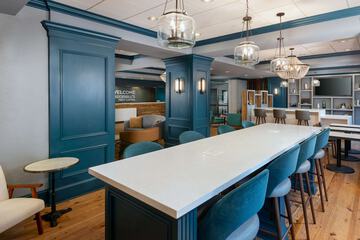 Breakfast/Coffee Service 38 of 44