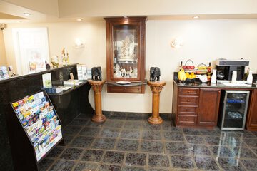 Hotel Interior 6 of 55