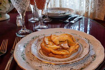 Breakfast/Coffee Service 58 of 81