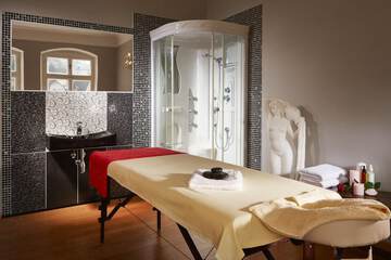 Treatment room