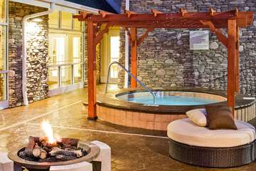 Hotel Interior 9 of 15