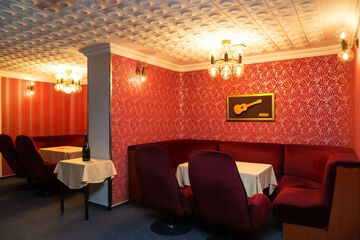 Nightclub