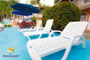 Sundeck