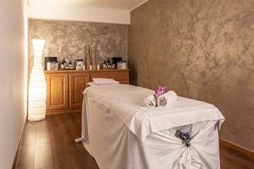 Treatment room