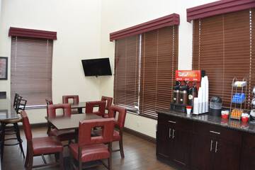 Breakfast/Coffee Service 19 of 20