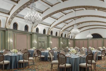 Ballroom