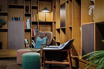 Library