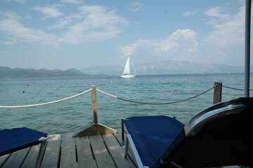 Sundeck