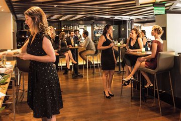 Business Center 55 of 55