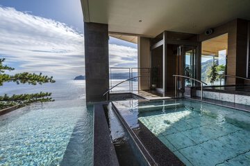 Hot springs