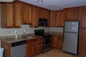 In-Room Kitchen
