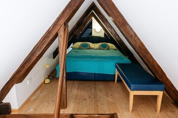 Extra beds
