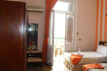 Shared kitchen facilities