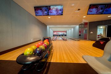 Bowling